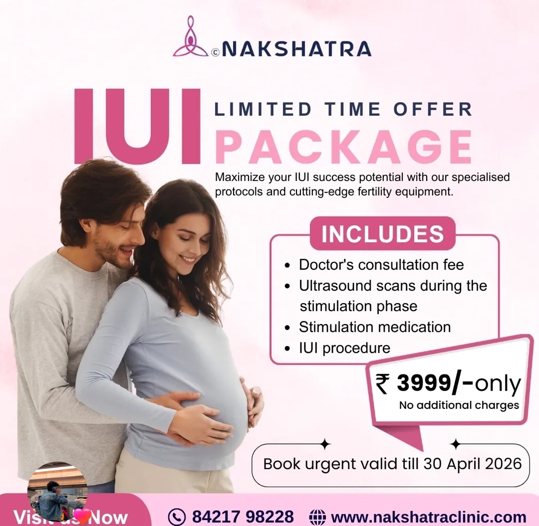 Nakshatra Clinic 1