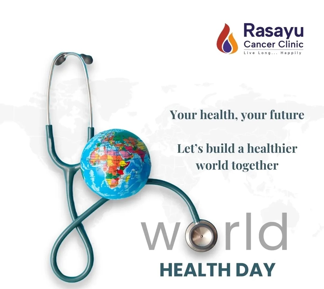 Rasayu Cancer Clinic 2