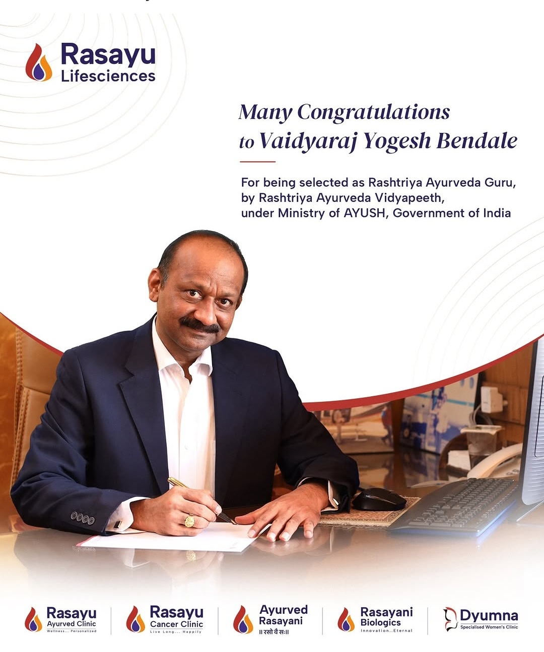 Rasayu Cancer Clinic 3