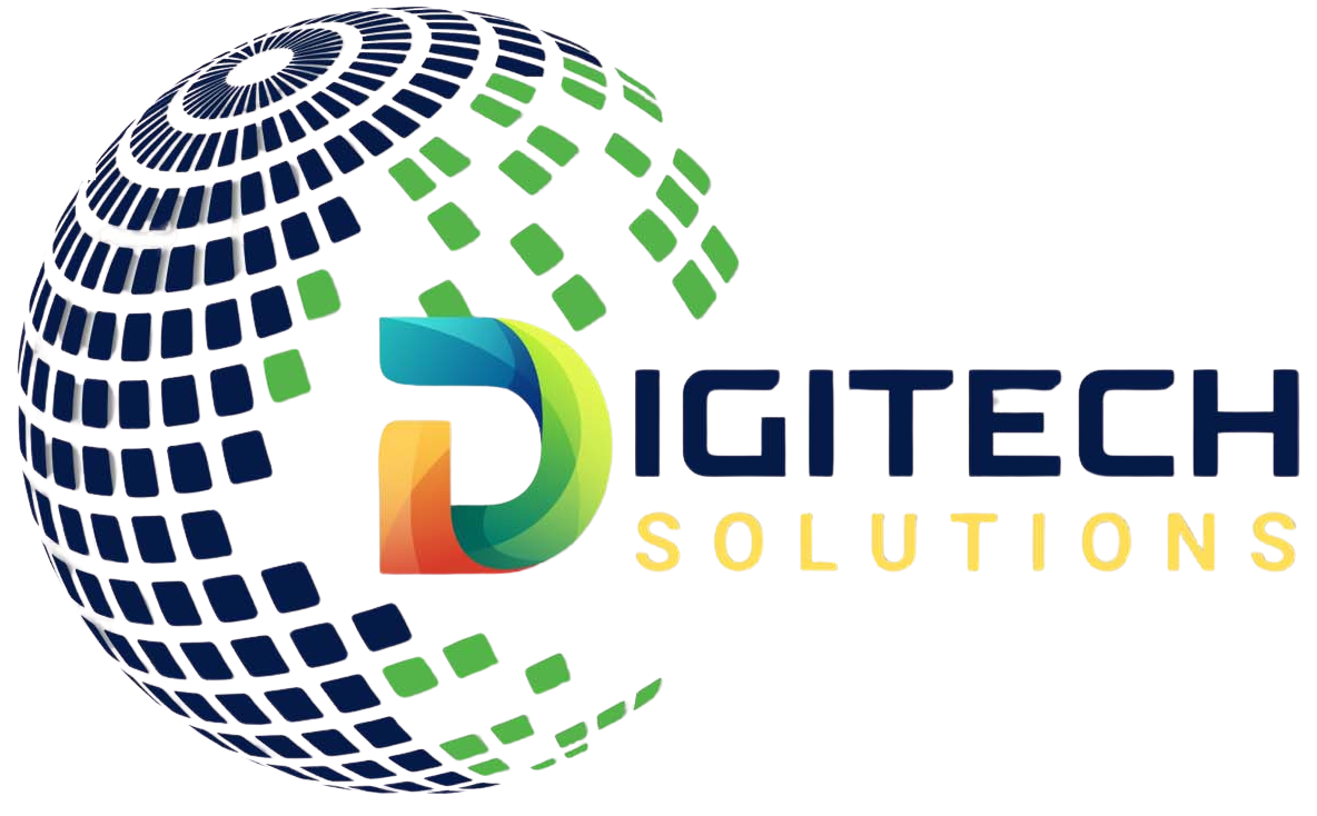 Digitech Solutions